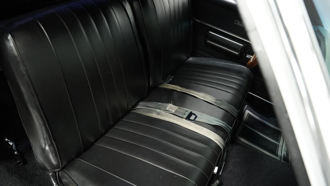 1968 Chevrolet El Camino