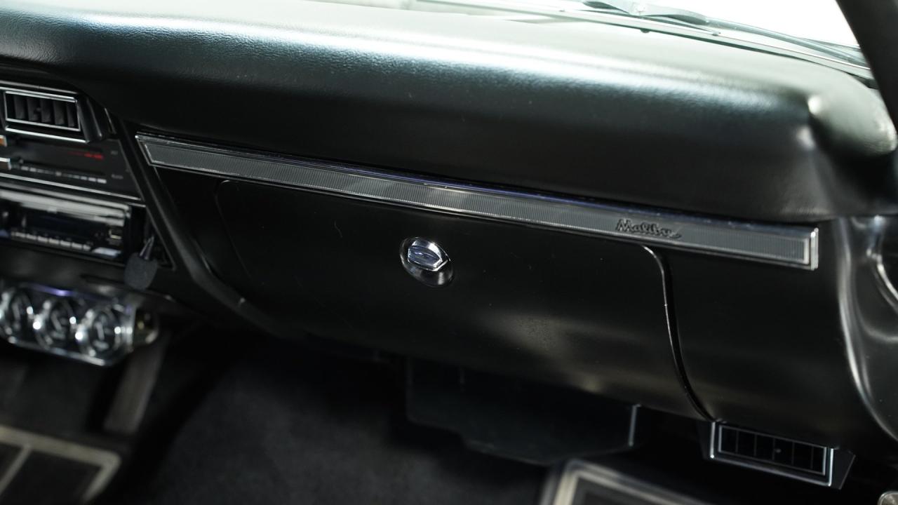 1968 Chevrolet El Camino