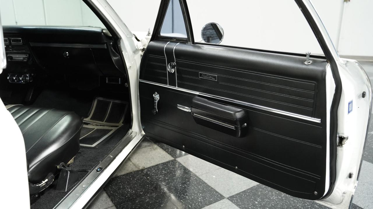 1968 Chevrolet El Camino