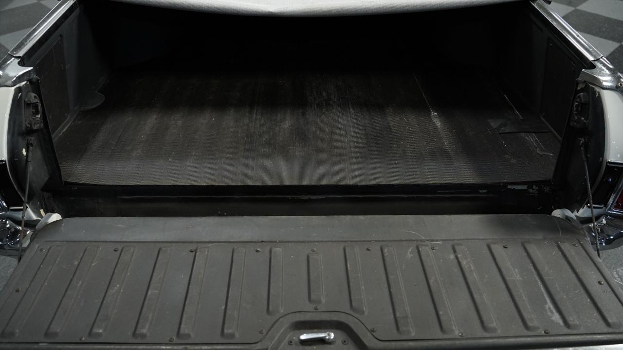 1968 Chevrolet El Camino