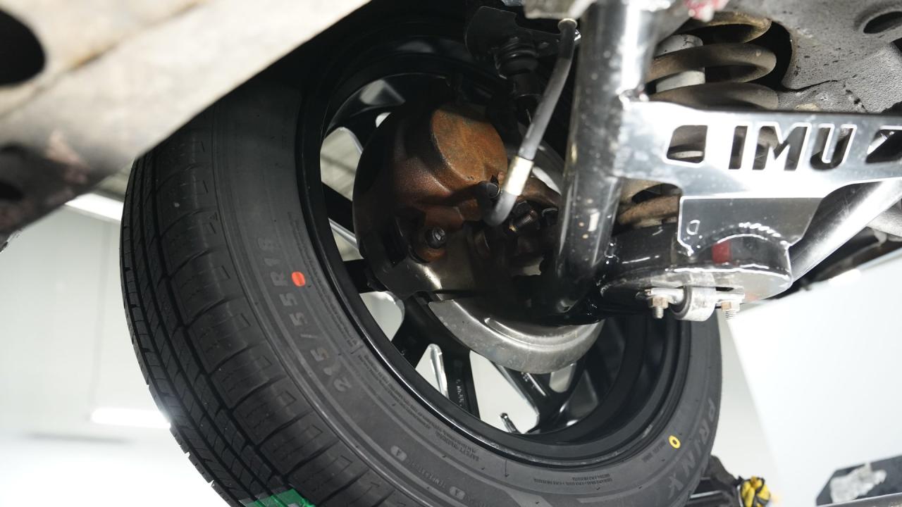 1968 Chevrolet El Camino