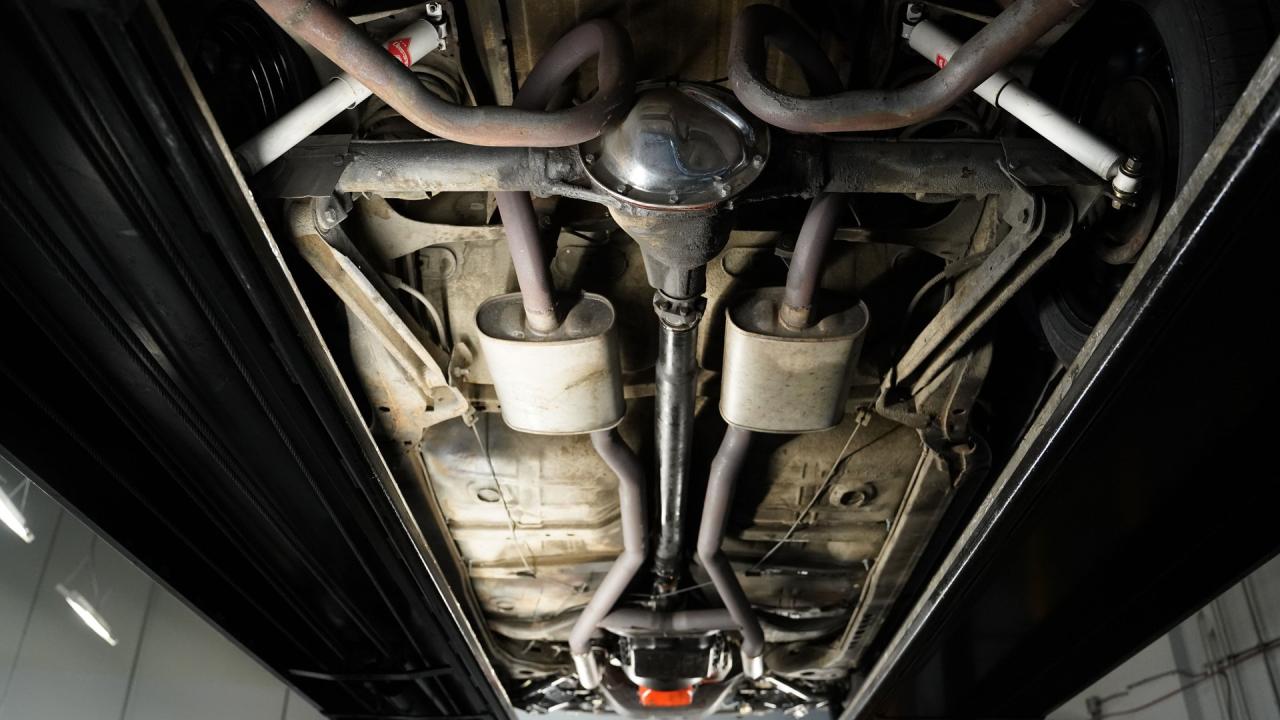 1968 Chevrolet El Camino