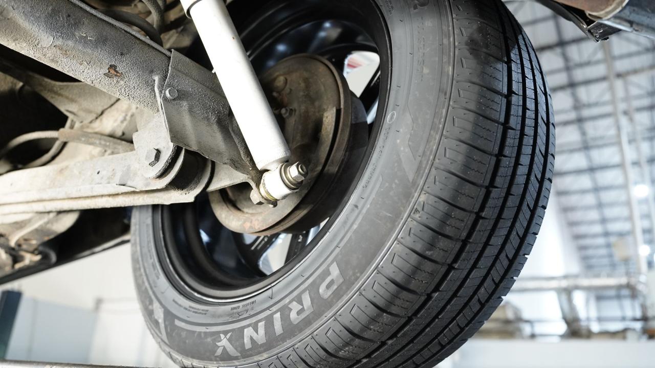 1968 Chevrolet El Camino