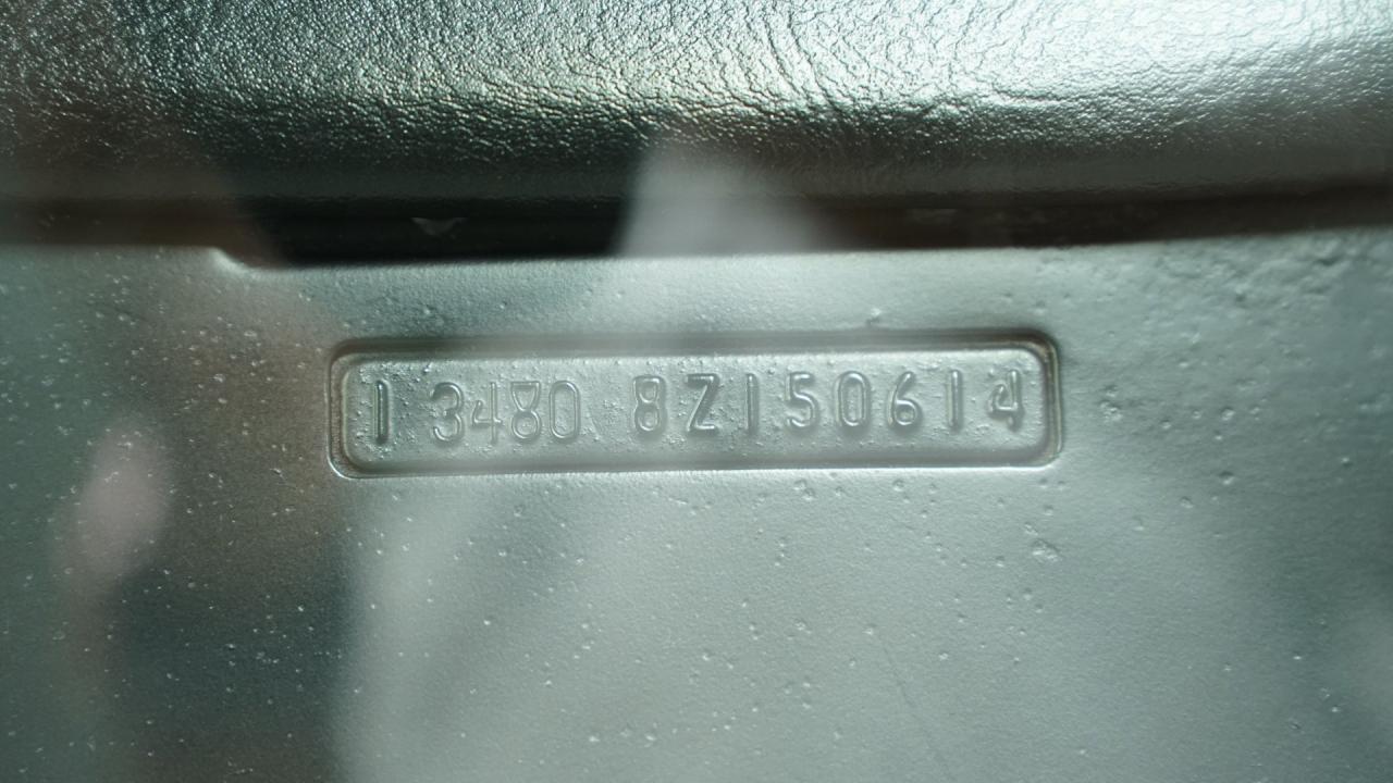 1968 Chevrolet El Camino