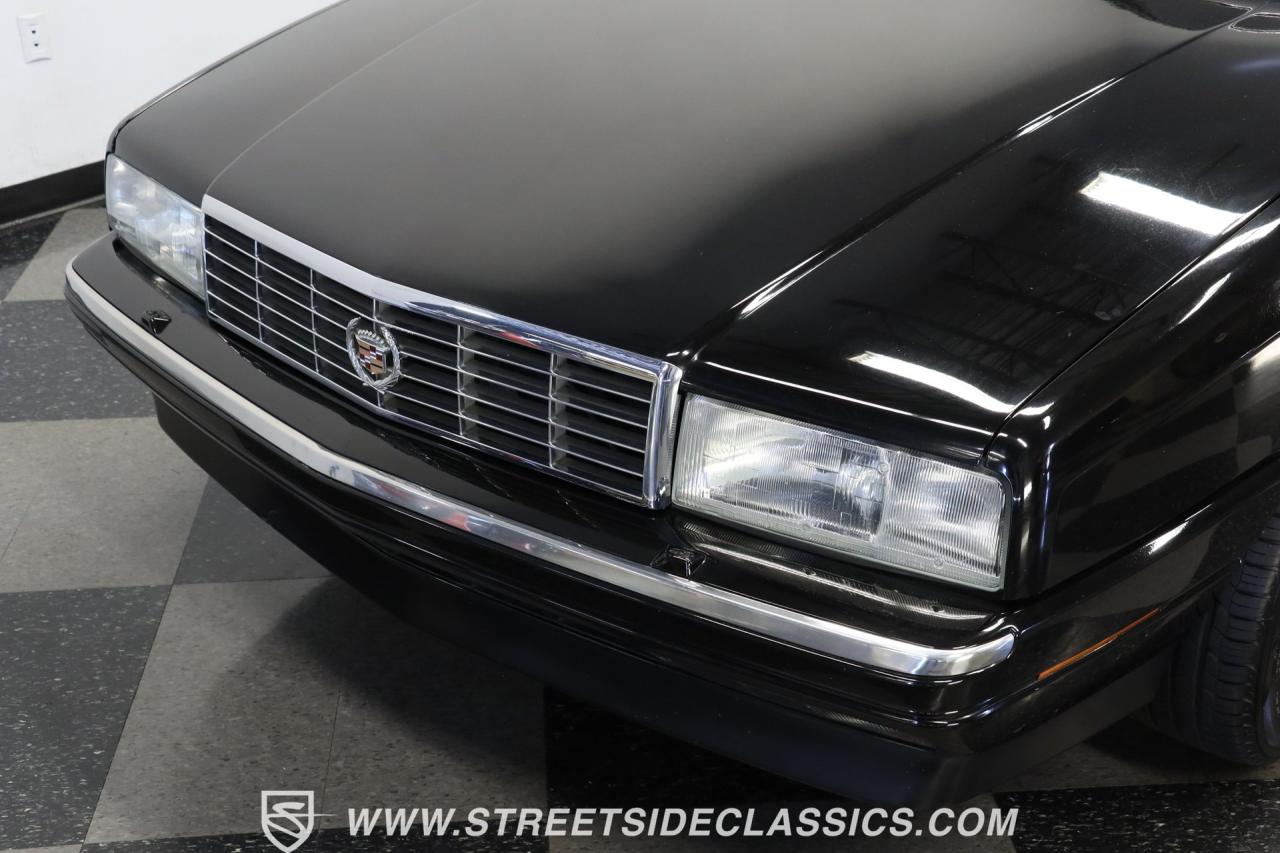 1991 Cadillac Allante