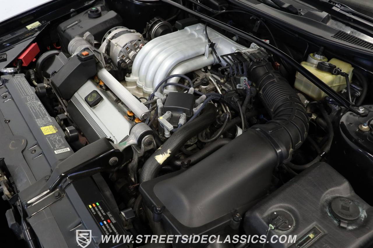 1991 Cadillac Allante