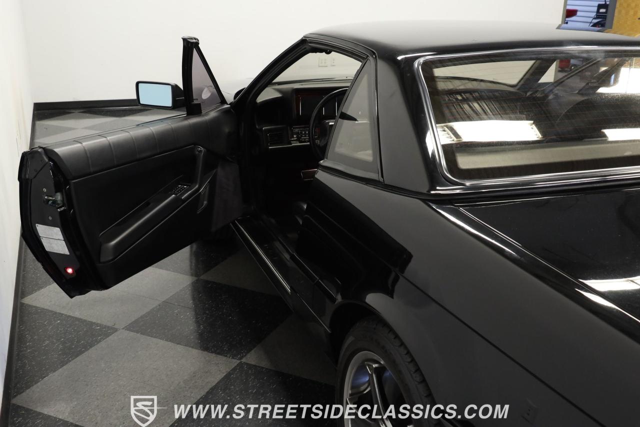 1991 Cadillac Allante