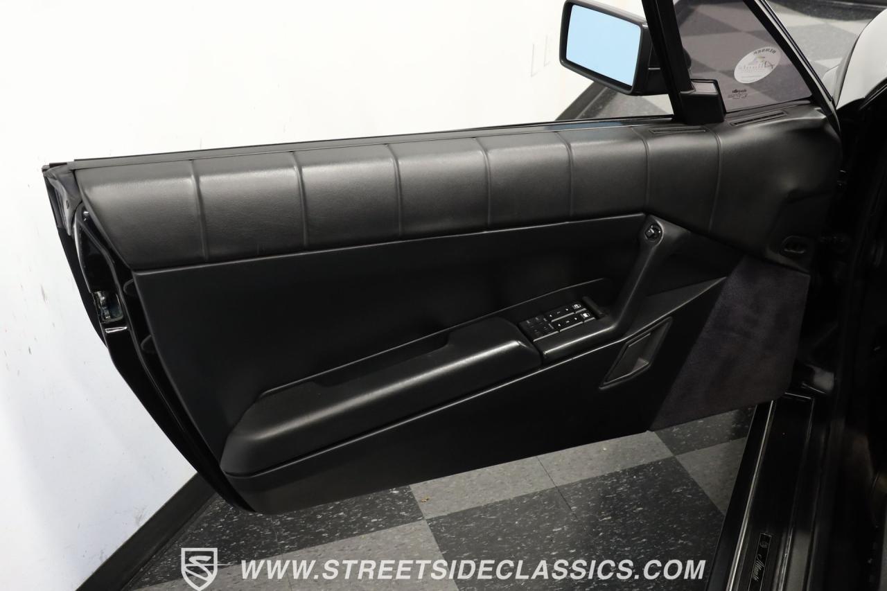 1991 Cadillac Allante