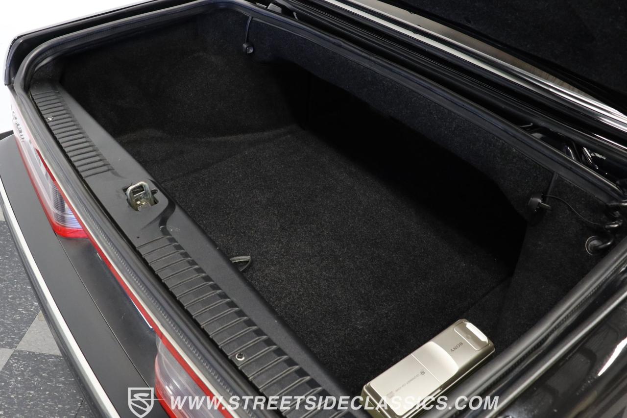 1991 Cadillac Allante