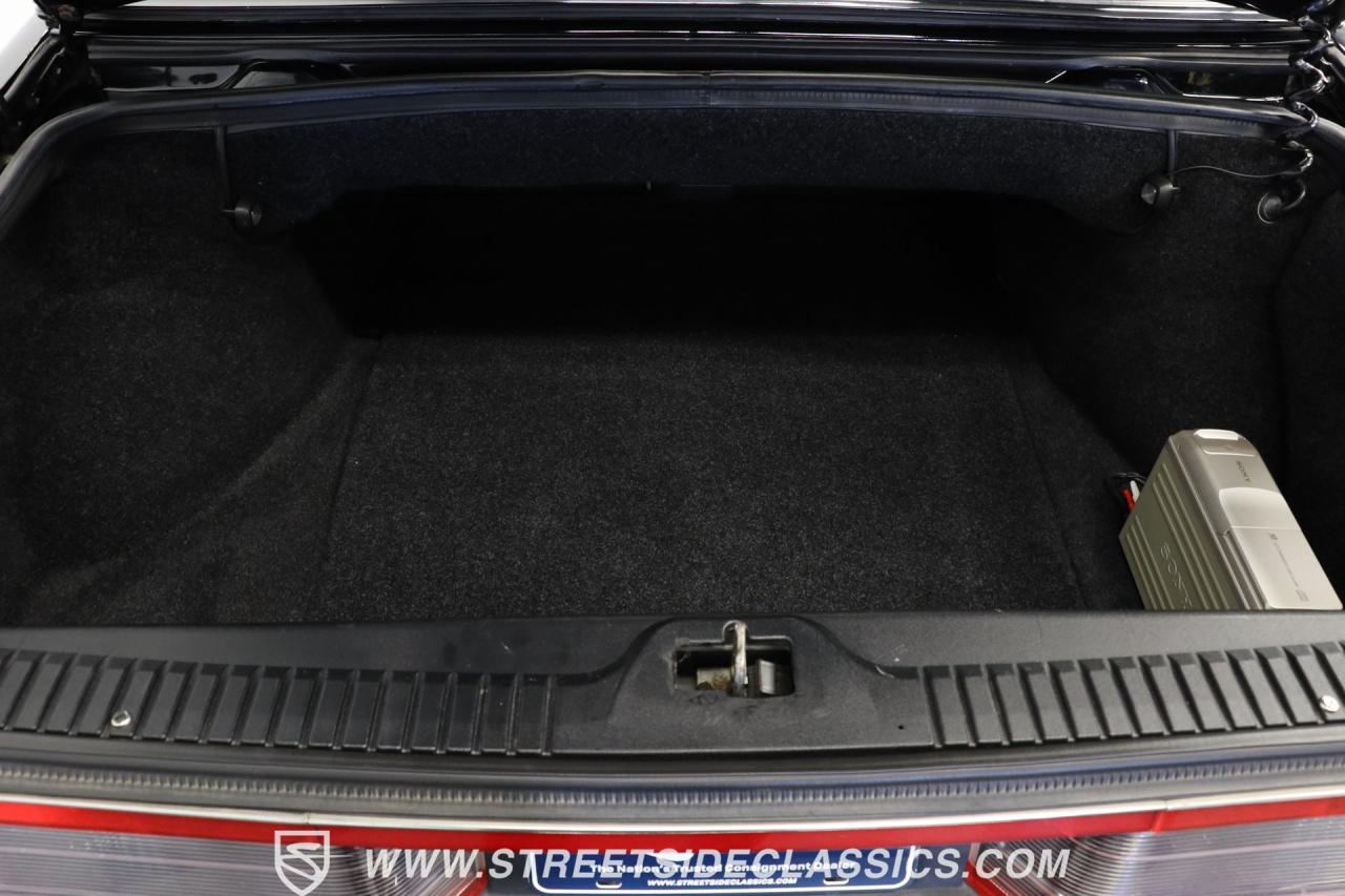 1991 Cadillac Allante