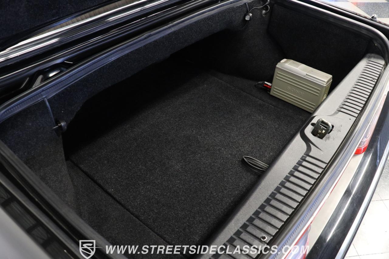 1991 Cadillac Allante