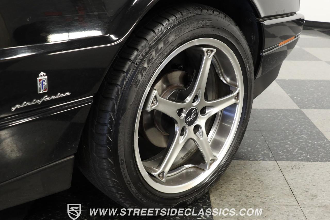 1991 Cadillac Allante