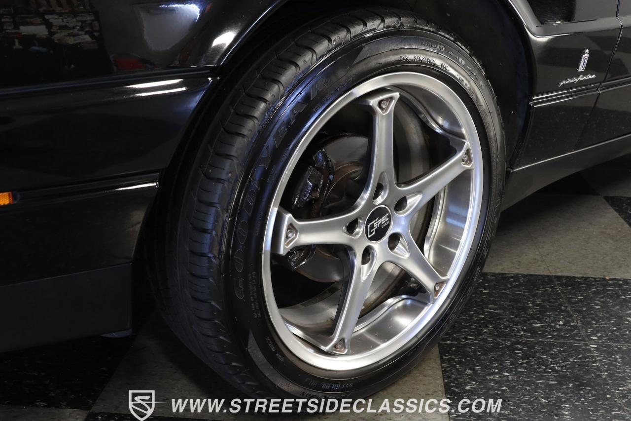 1991 Cadillac Allante