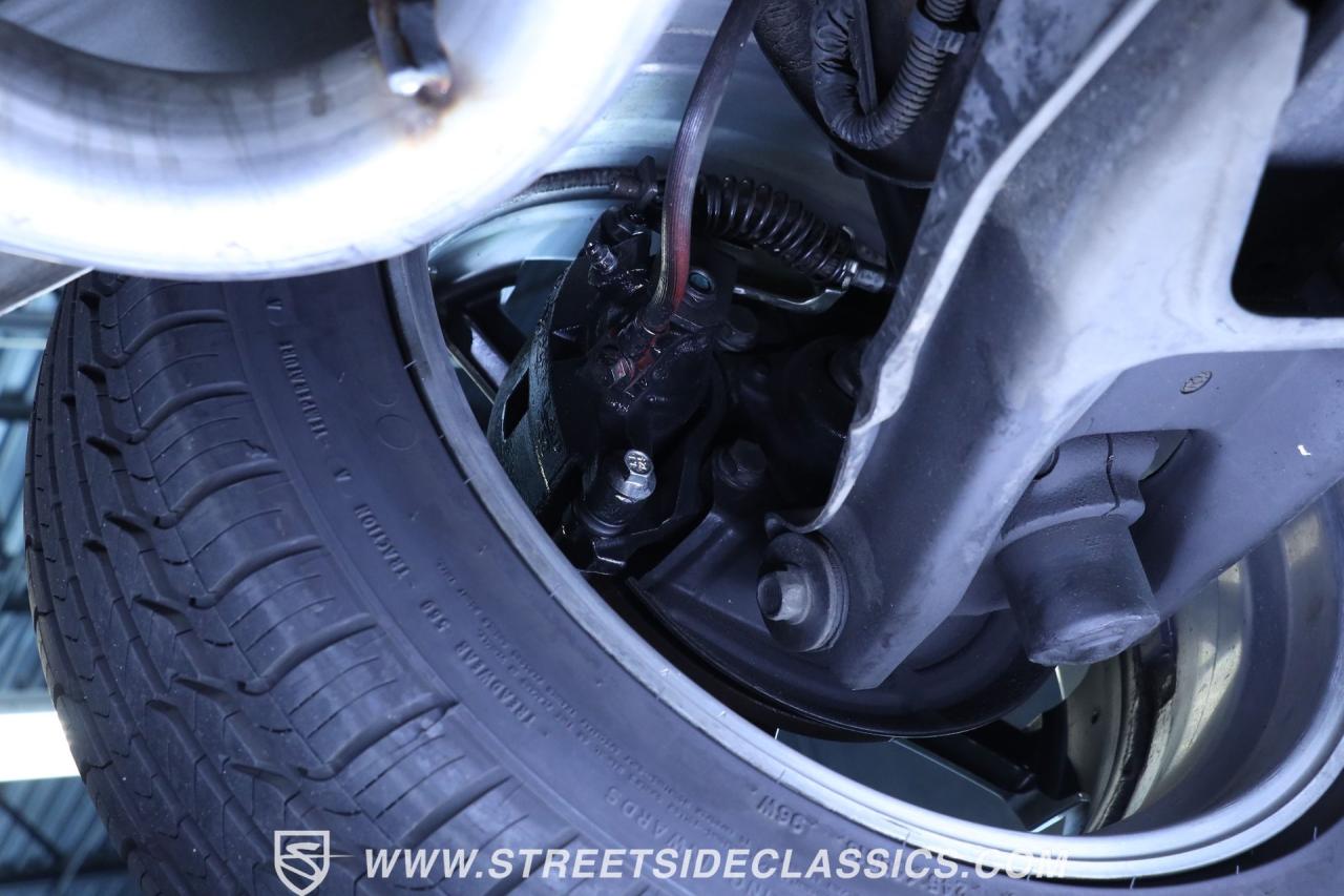 1991 Cadillac Allante