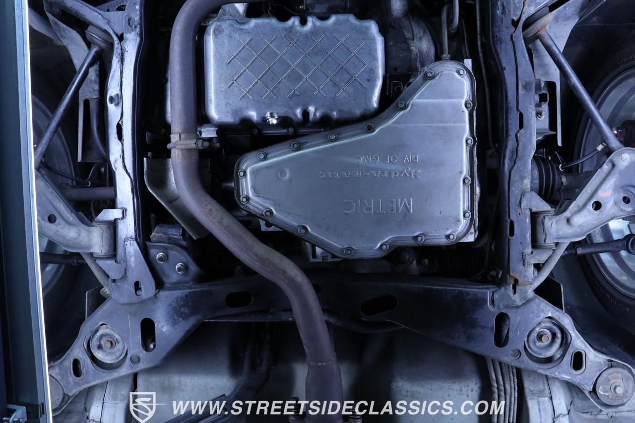 1991 Cadillac Allante