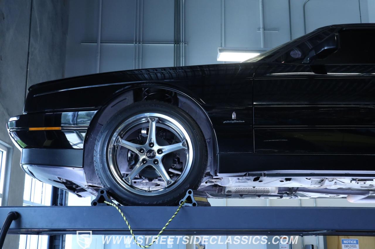 1991 Cadillac Allante