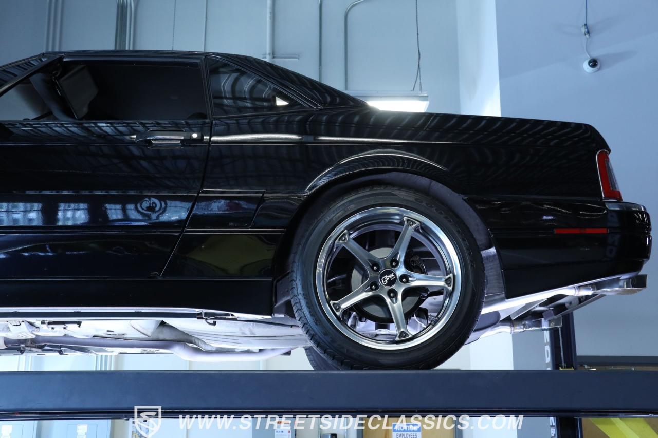 1991 Cadillac Allante