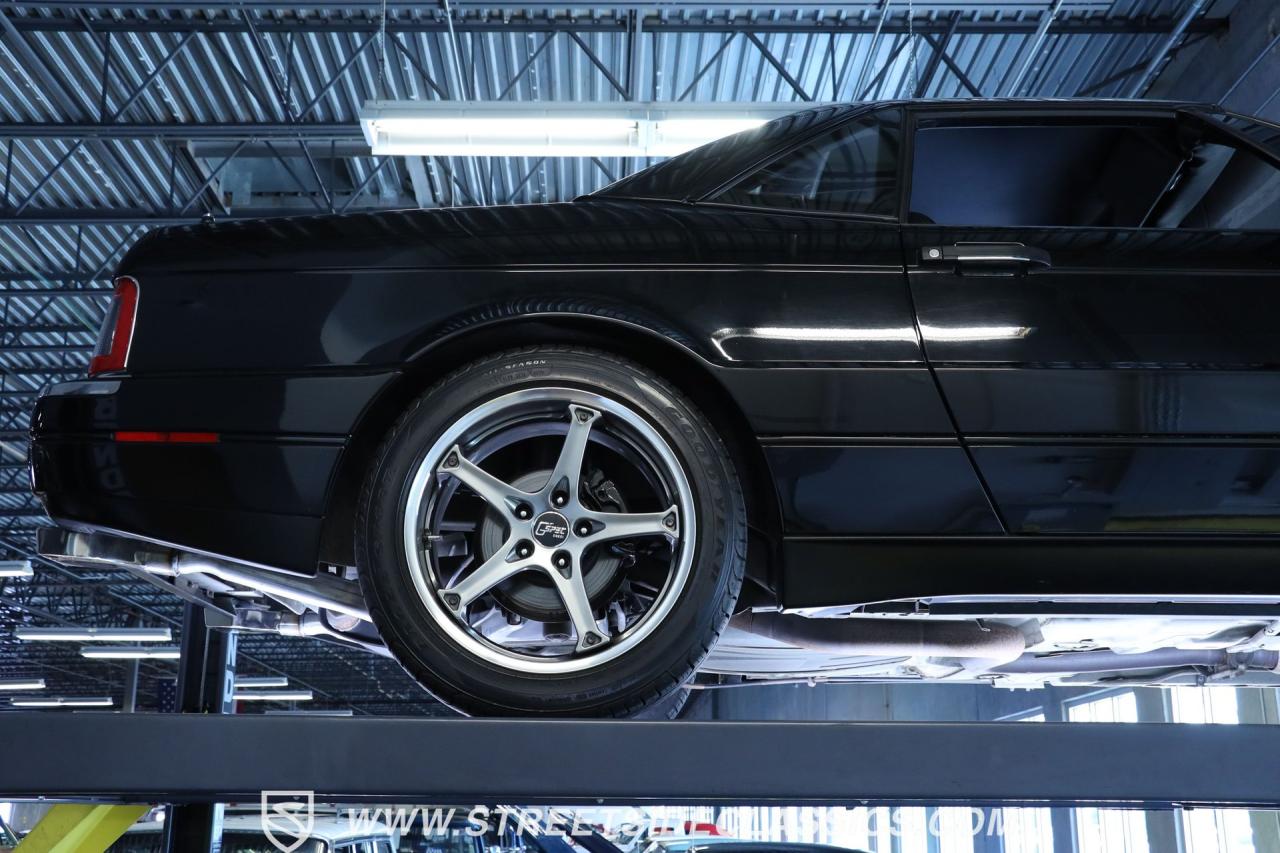 1991 Cadillac Allante