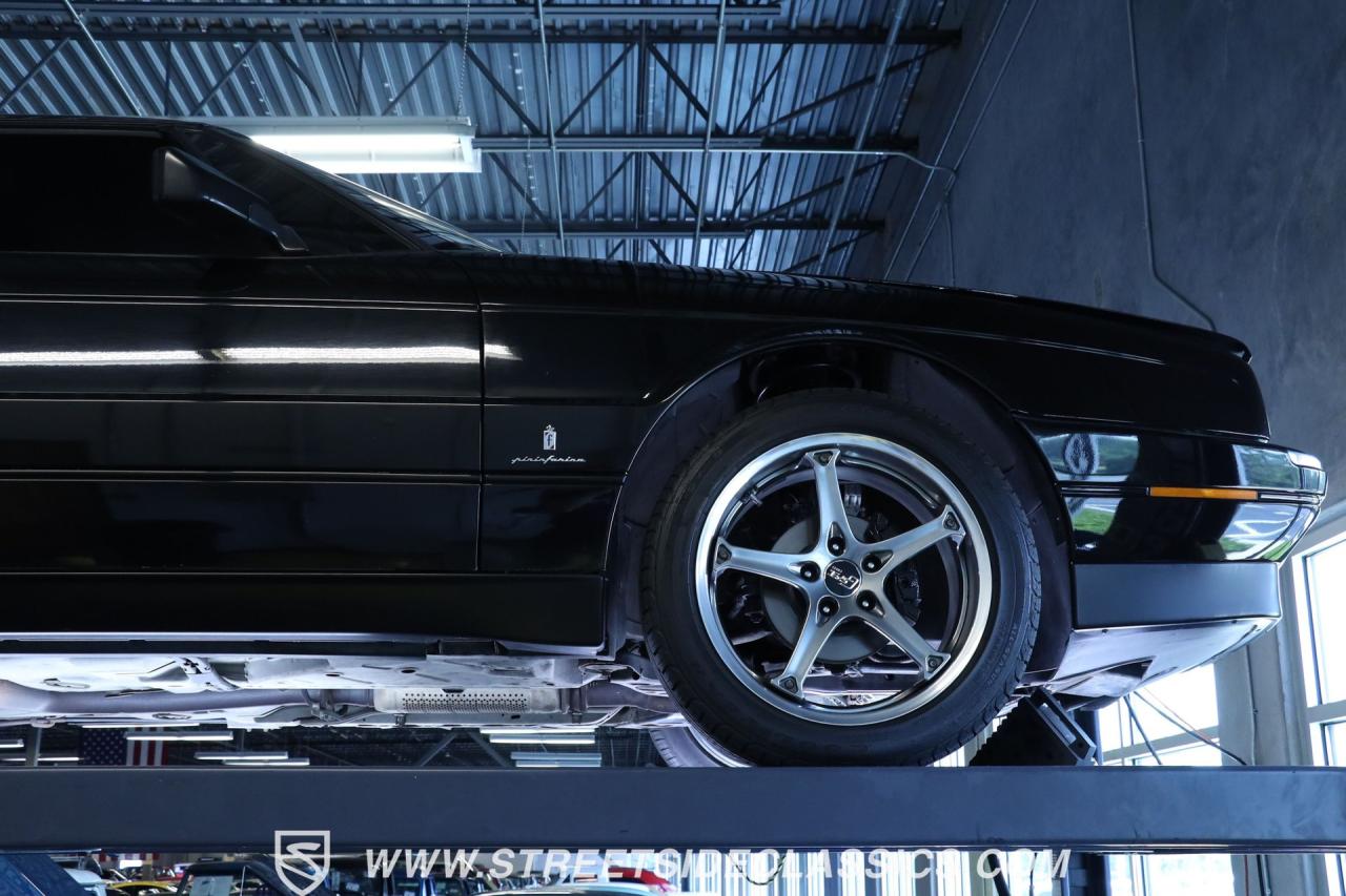 1991 Cadillac Allante