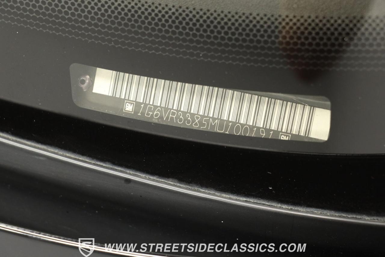 1991 Cadillac Allante