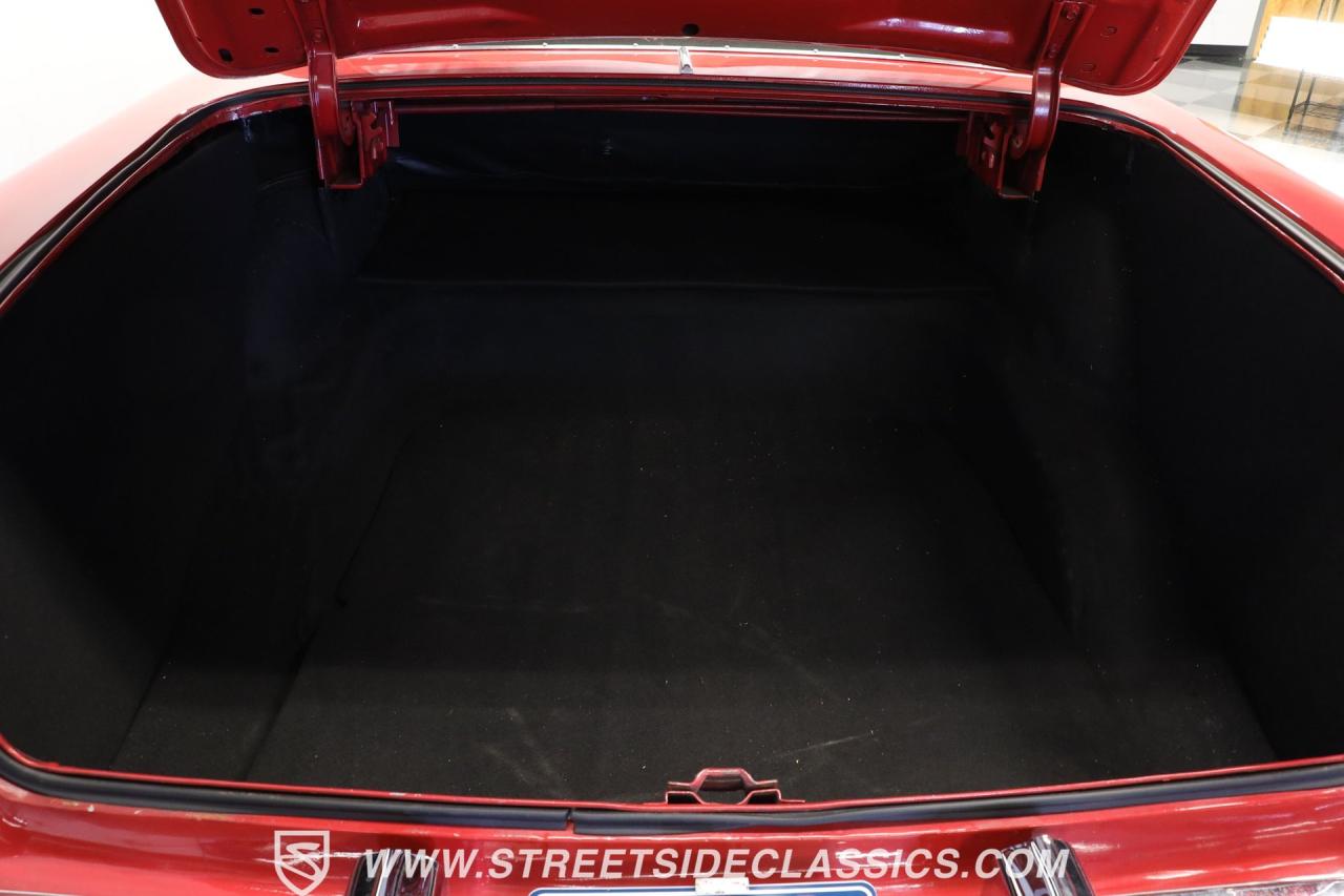 1954 Oldsmobile Starfire Convertible