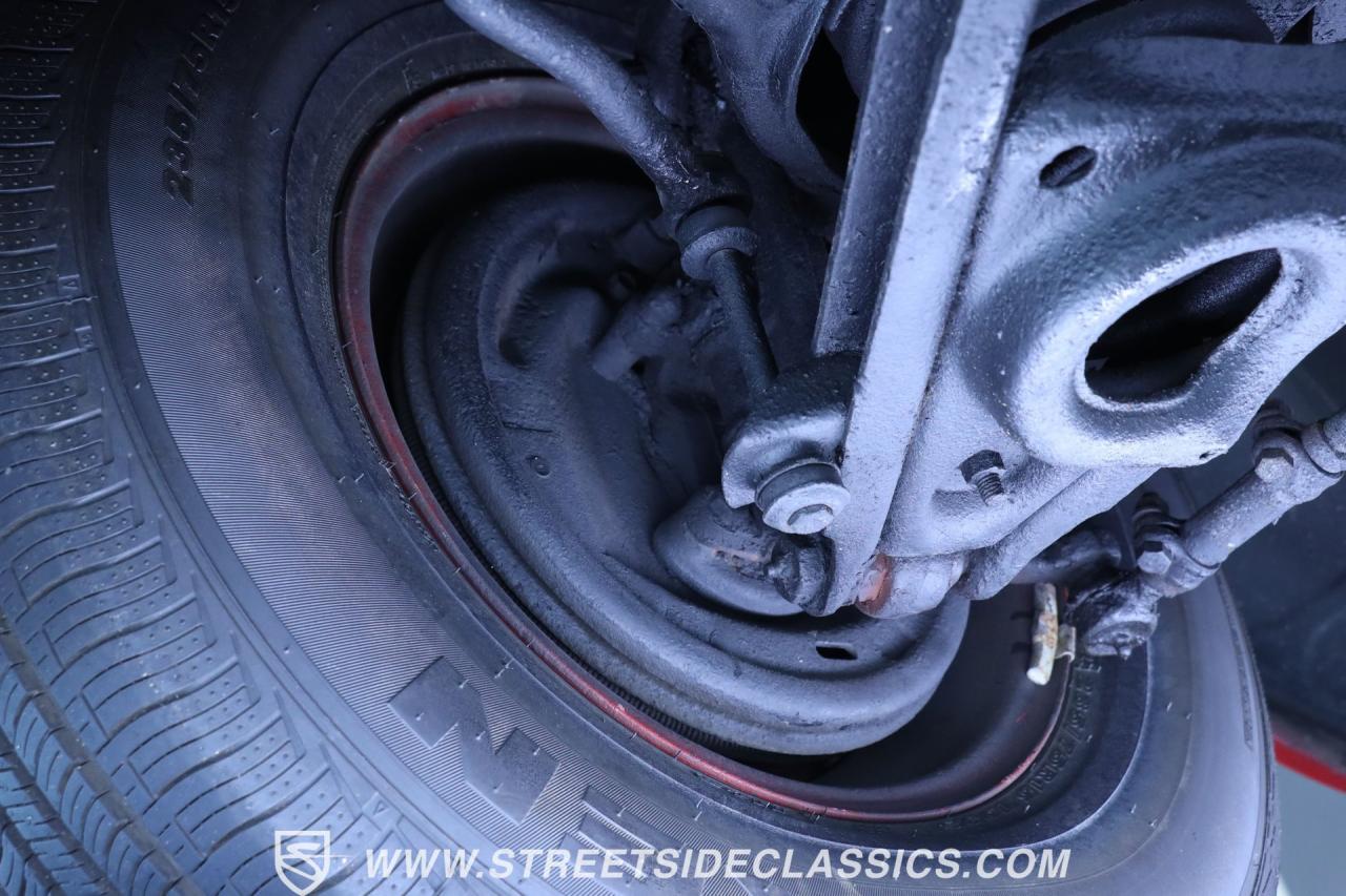 1954 Oldsmobile Starfire Convertible