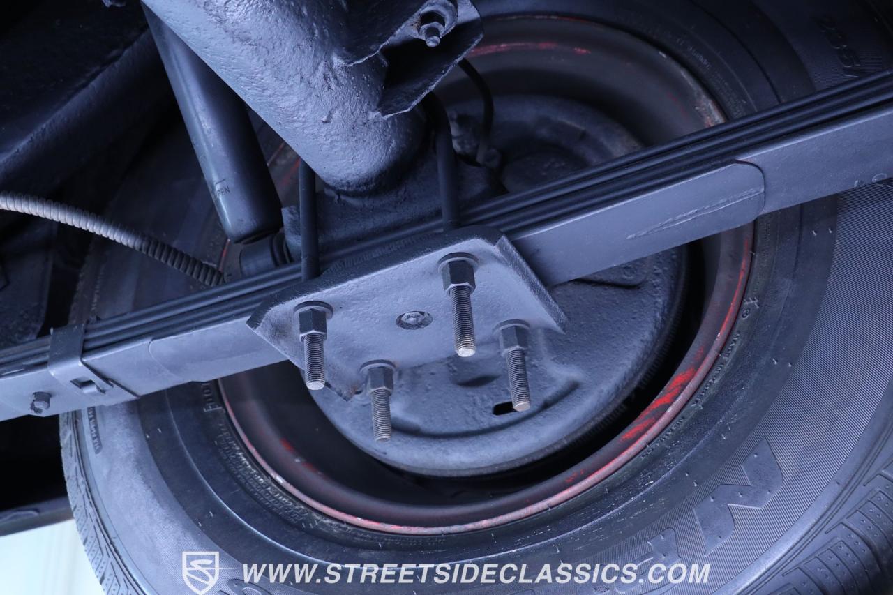 1954 Oldsmobile Starfire Convertible