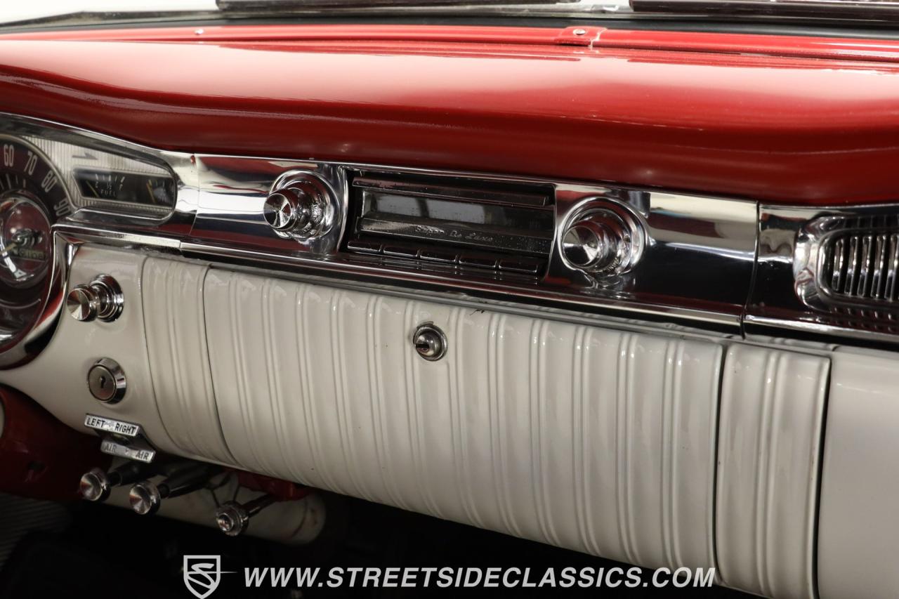 1954 Oldsmobile Starfire Convertible