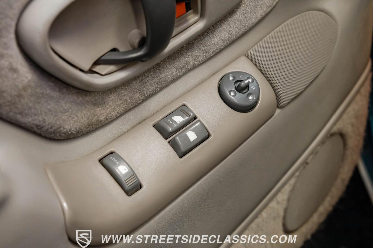 1997 GMC Sierra 1500 SLE Extended Cab