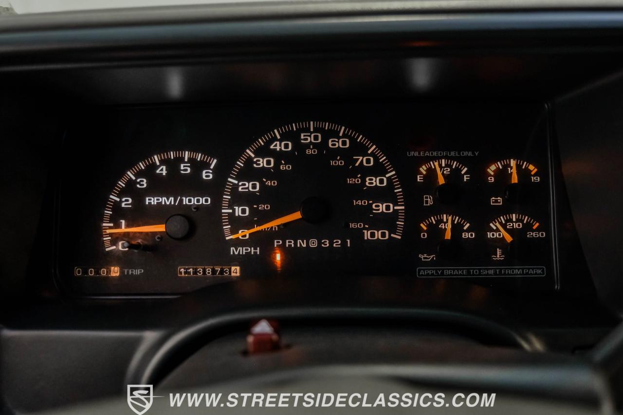 1997 GMC Sierra 1500 SLE Extended Cab