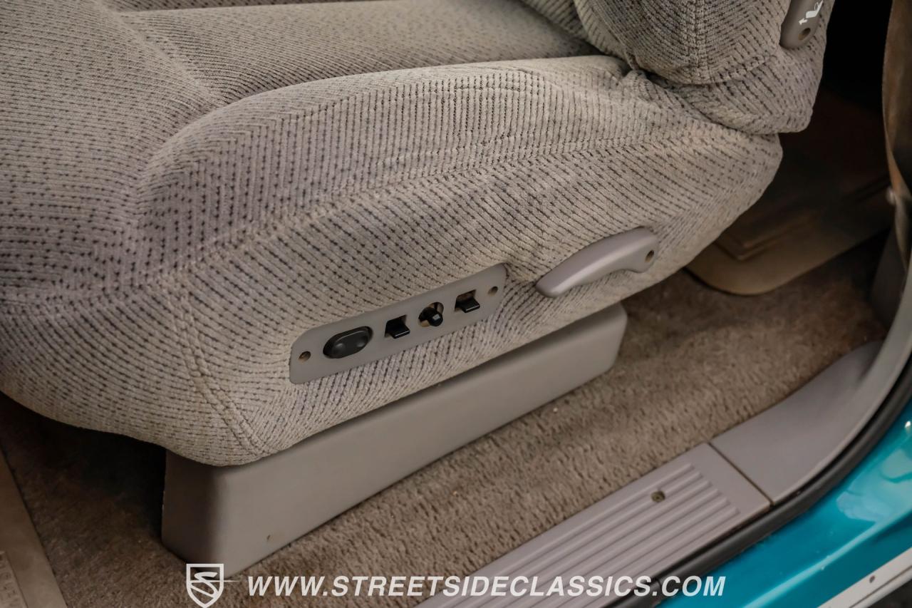 1997 GMC Sierra 1500 SLE Extended Cab