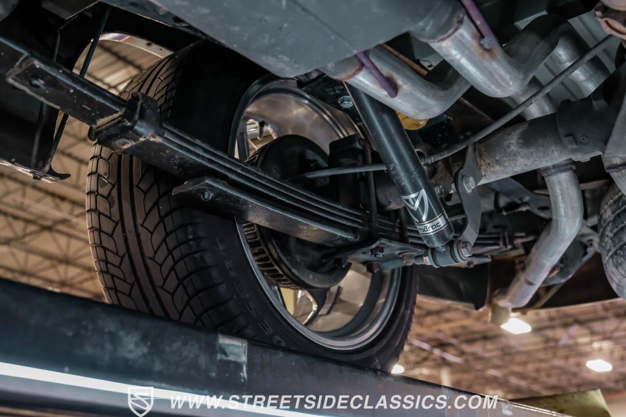 1997 GMC Sierra 1500 SLE Extended Cab