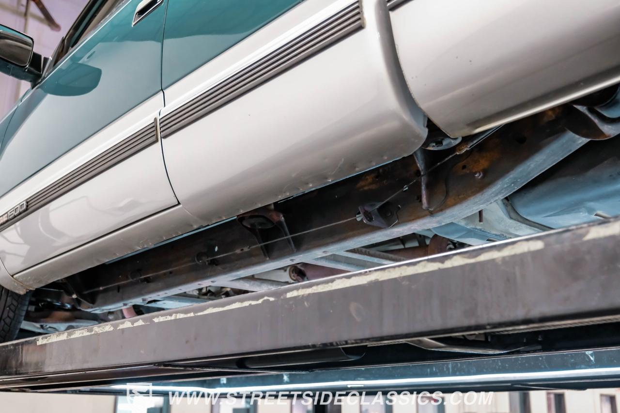 1997 GMC Sierra 1500 SLE Extended Cab