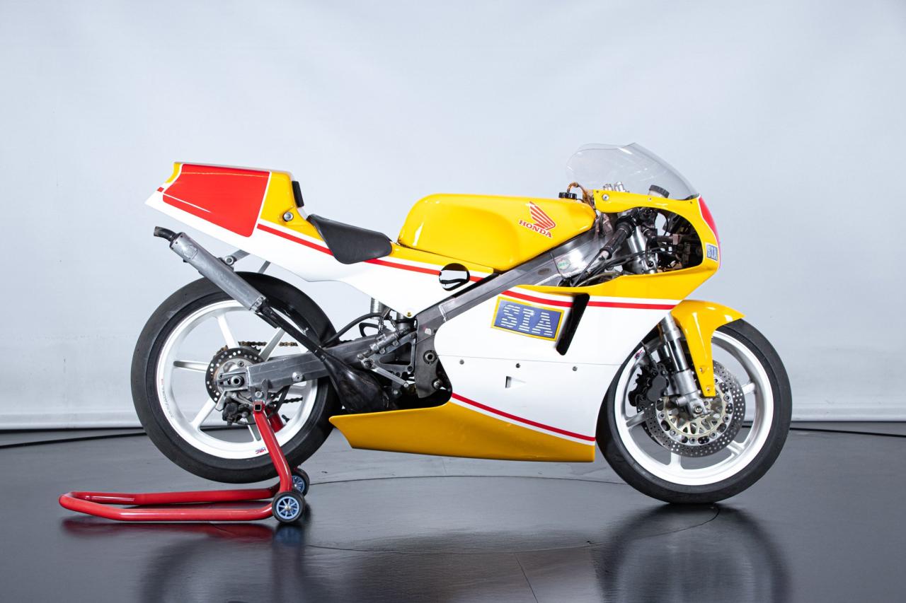 1992 Honda HONDA RS 250 RF