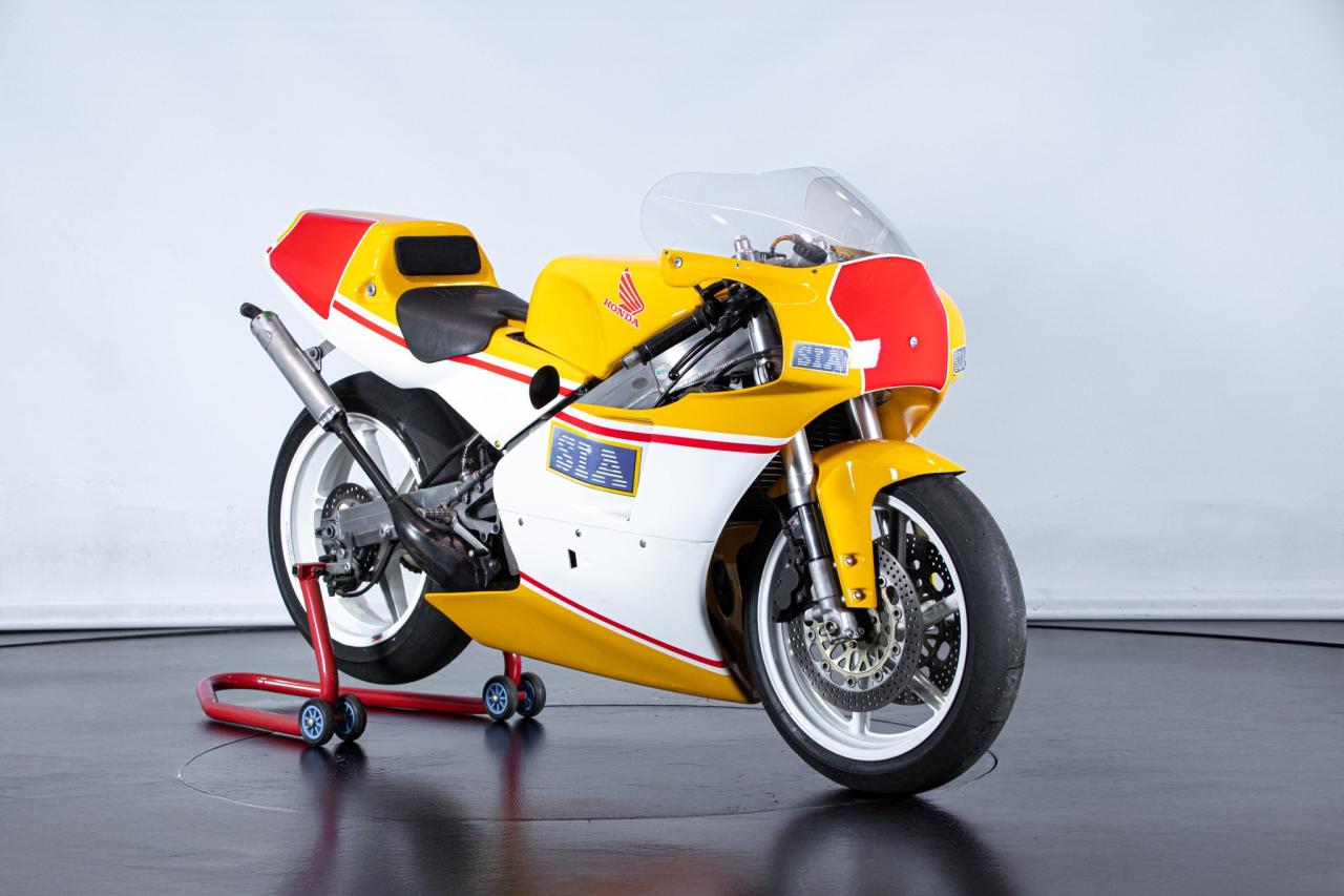 1992 Honda HONDA RS 250 RF