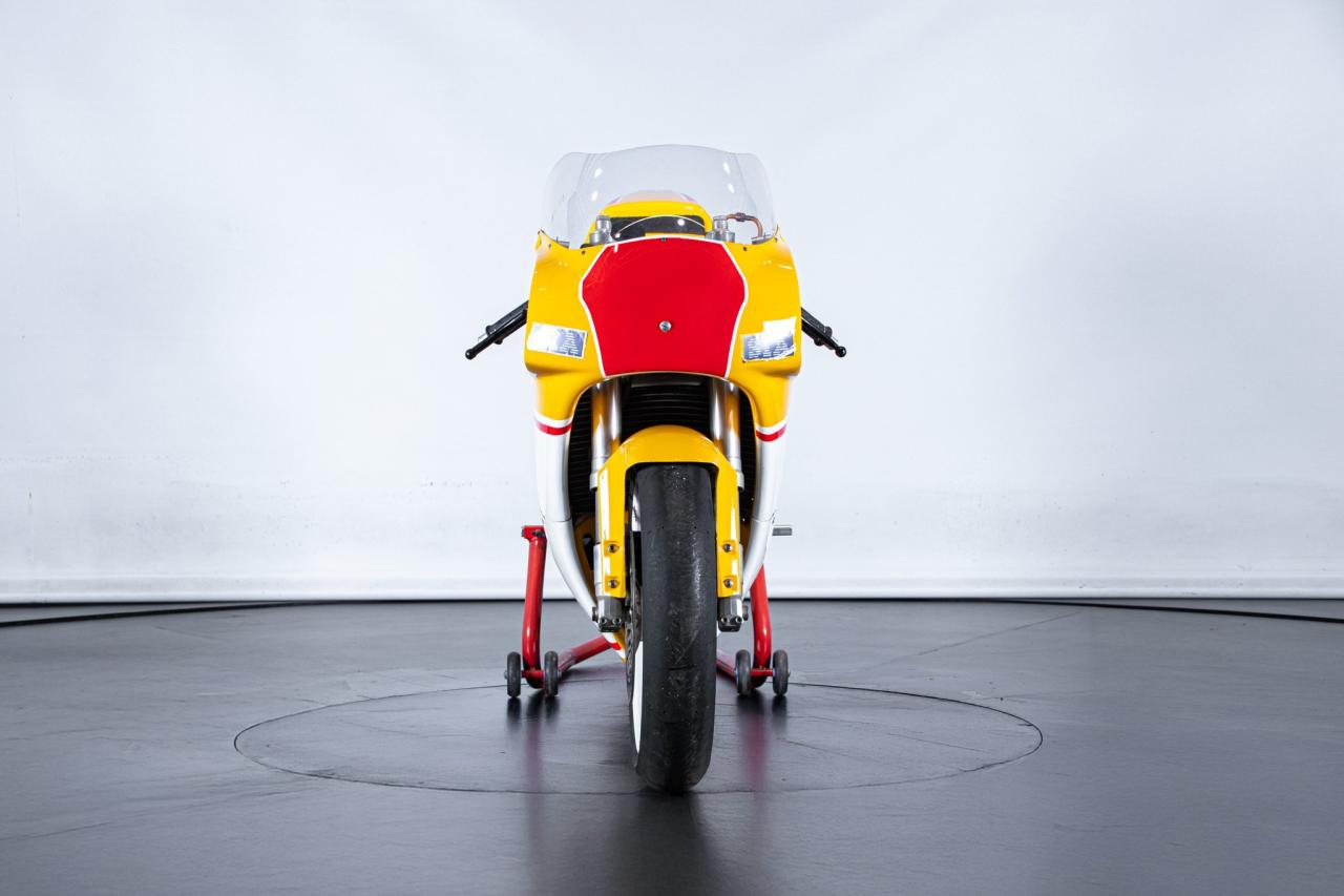 1992 Honda HONDA RS 250 RF