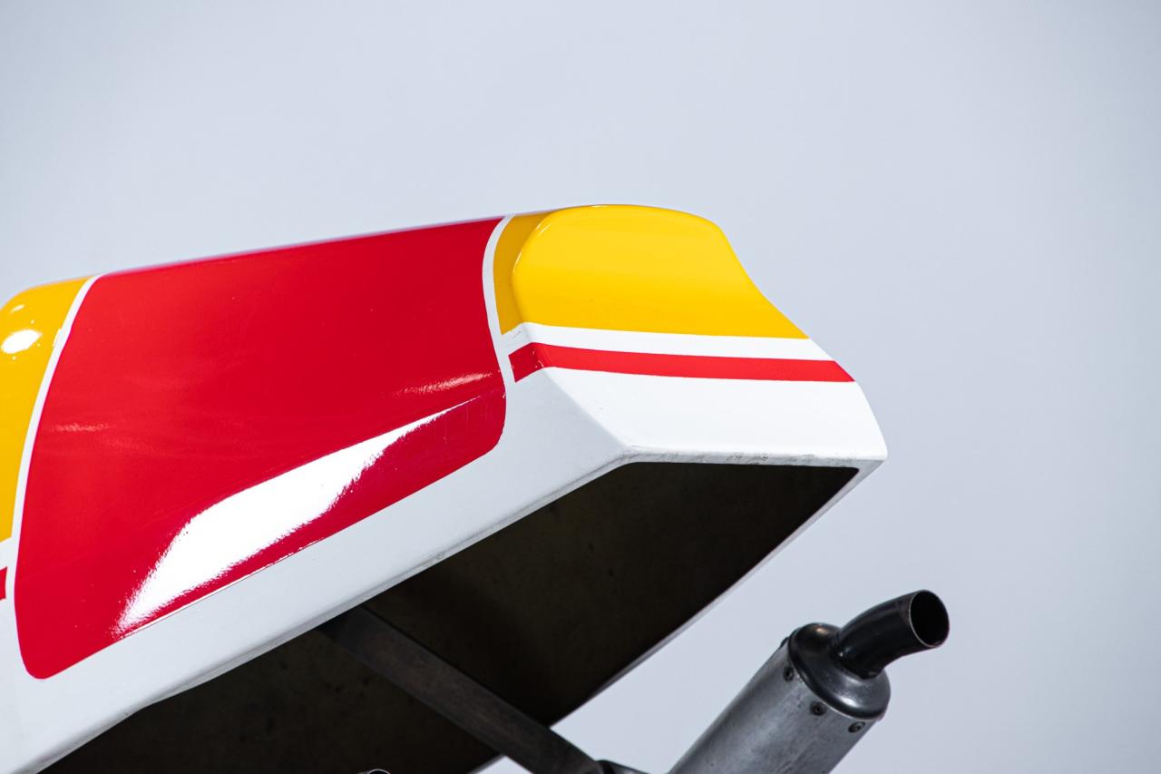 1992 Honda HONDA RS 250 RF