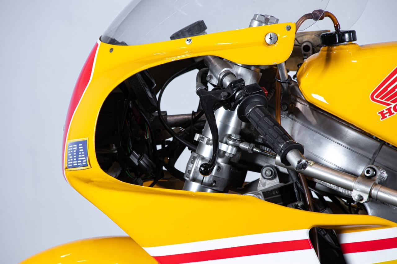 1992 Honda HONDA RS 250 RF