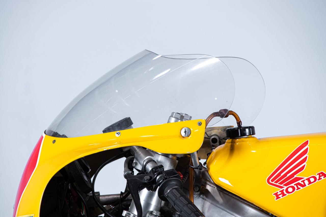 1992 Honda HONDA RS 250 RF