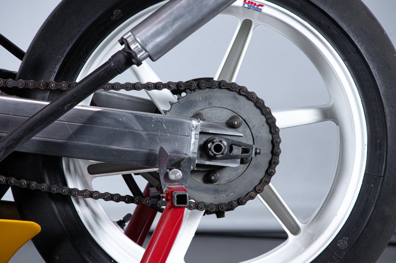 1992 Honda HONDA RS 250 RF