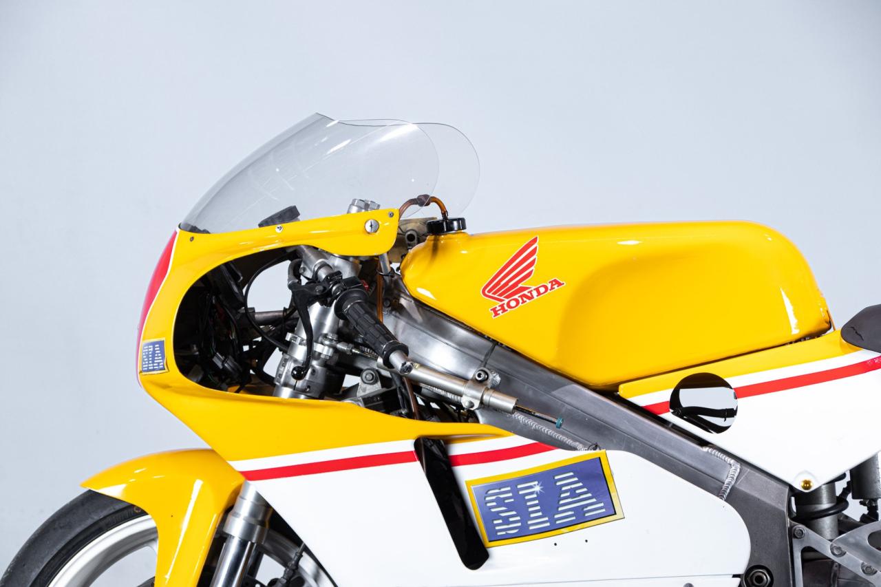1992 Honda HONDA RS 250 RF