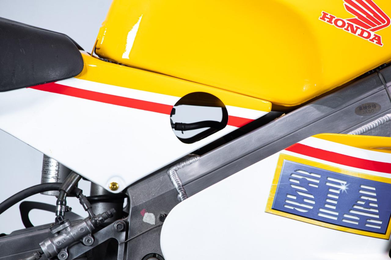 1992 Honda HONDA RS 250 RF