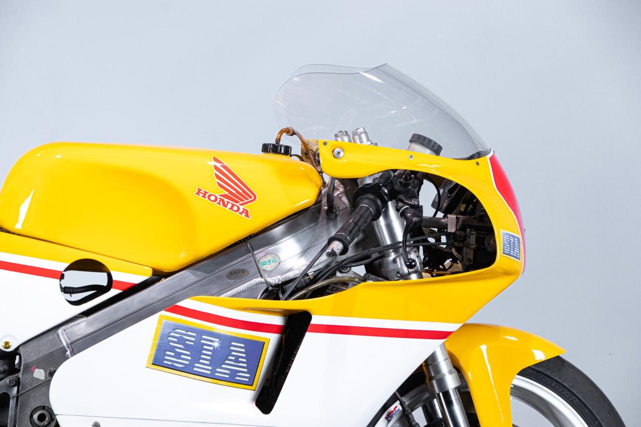 1992 Honda HONDA RS 250 RF