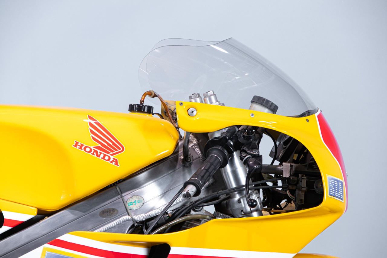 1992 Honda HONDA RS 250 RF