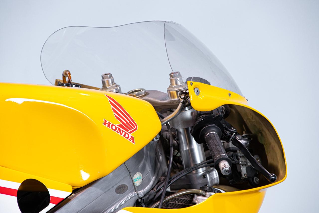 1992 Honda HONDA RS 250 RF