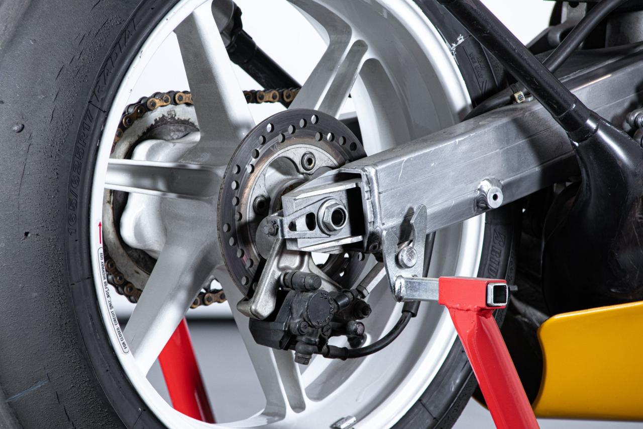 1992 Honda HONDA RS 250 RF