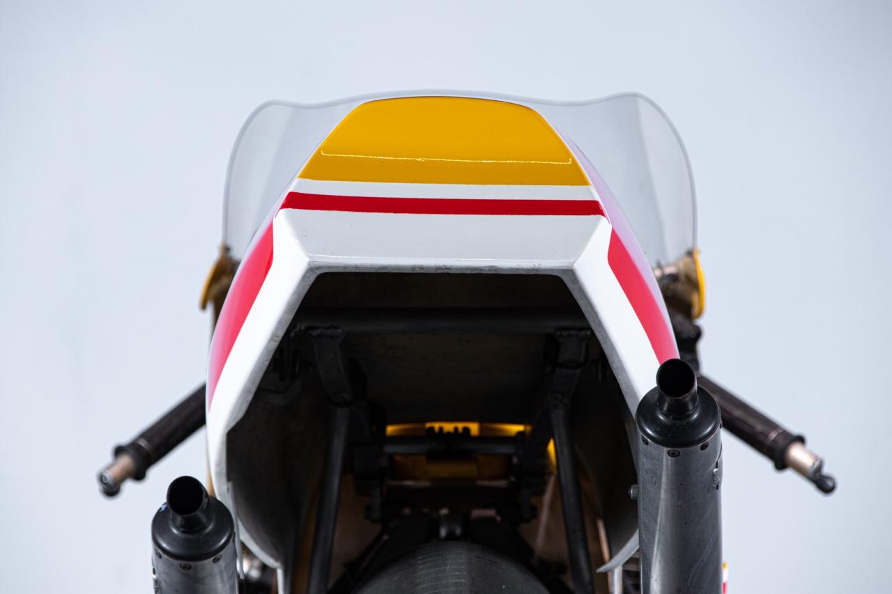 1992 Honda HONDA RS 250 RF