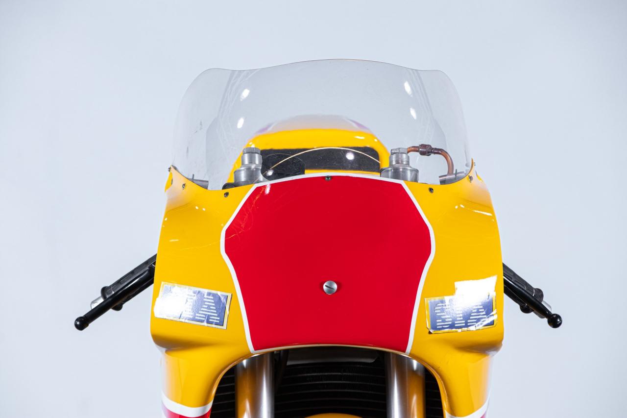 1992 Honda HONDA RS 250 RF