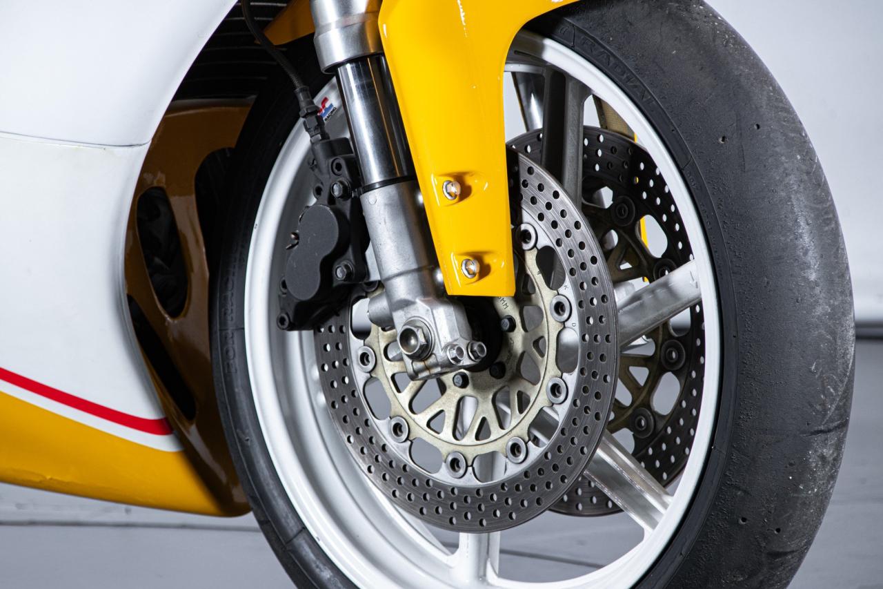 1992 Honda HONDA RS 250 RF