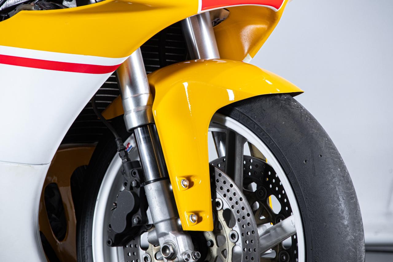 1992 Honda HONDA RS 250 RF